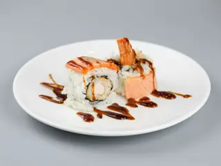 rollo tigre 8u
