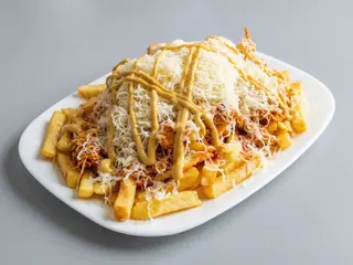 Papas Sean P.