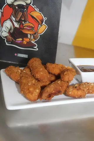 Fingers De Pollo