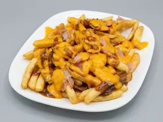 Papas El Presa