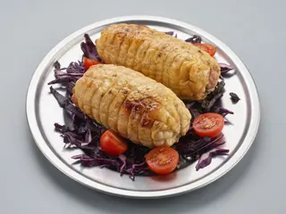 Muslito Relleno