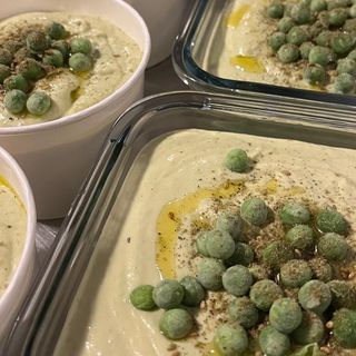 Menú semanal – Semana del 23 de marzo - 10 platos