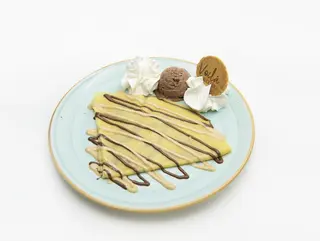 Crepe Voilá