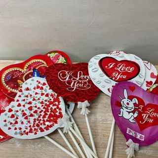 GLOBO  EN PALO MODELO ALEATORIO (PRECIO UNIDAD)