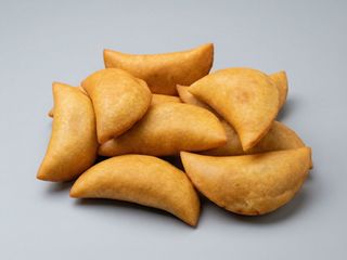 Empanada De Carne Mechada (1 Ud.)