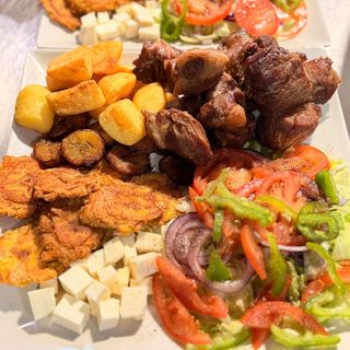 Fritada
