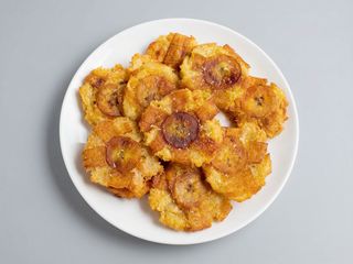 TOSTONES(PATACONCITOS)