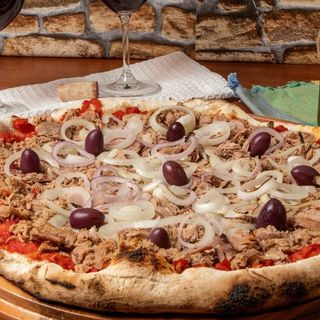 Pizza Patros