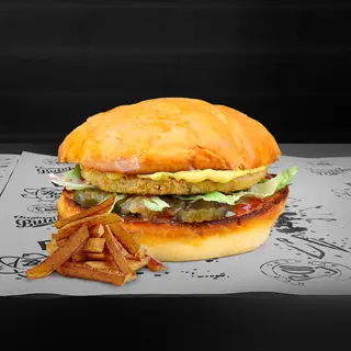 Greenburger 
