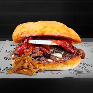 Trascao Revolution (NEW)