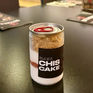 CHIS CAKE