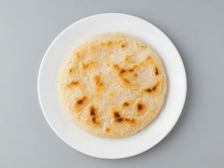 AREPA PELUA