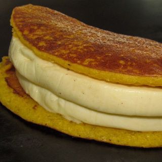 CACHAPA DOBLE QUESO