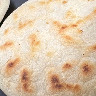 AREPA PELUA