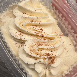 TARTA DE TRES LECHES