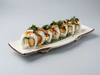 NEW  KATSU (8 Pzs.)