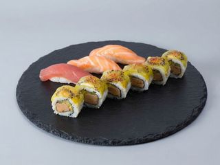Uramaki París (4 Pzs.)