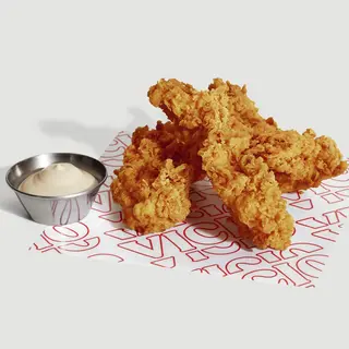 Pollo Pollo Pollo