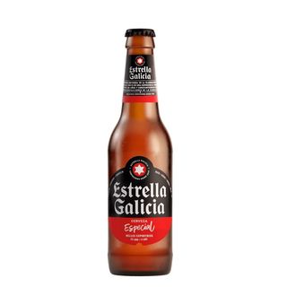 estrella galicia
