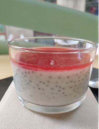 Tiramisú