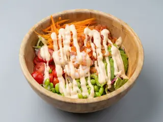 Ensalada Ozónica