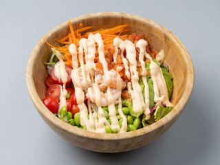 Ensalada Ozónica