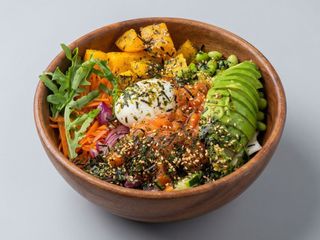 Poke Ozónica