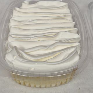 Porcion de Tarta 3 Leches