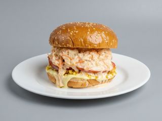 Burger el patrón