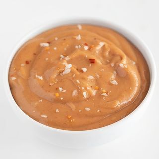 Salsa De Cacahuete