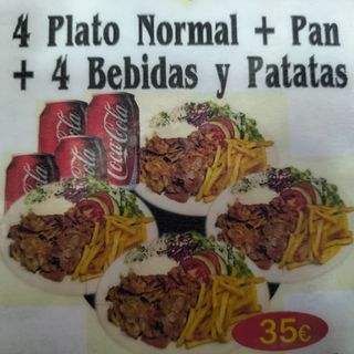 Oferta Familiar 3