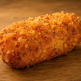 Pollo a la parmesana
