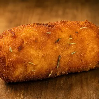 Sobrasada con queso Mahón