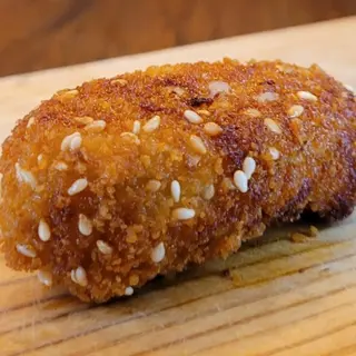 Gorgonzola con pera