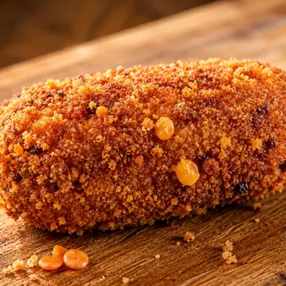 Langostinos al ajillo