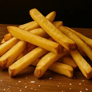 Ración Patatas