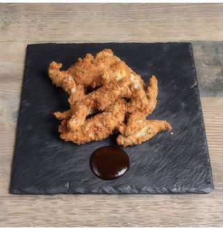 Ración De Finger De Pollo (6 Uds.)