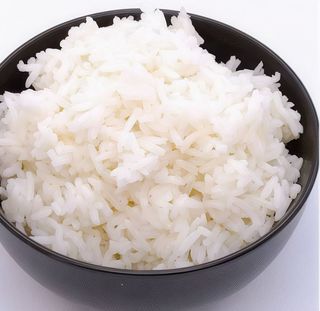 Arroz Basmati (Ración)