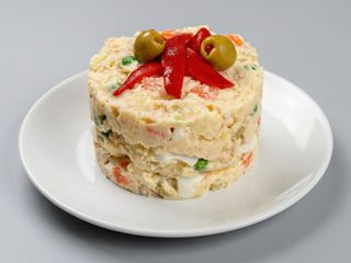 Ensaladilla Rusa
