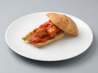 Bocadillo De Magra (Entero)