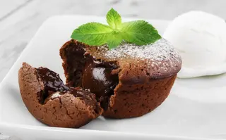 401.Culant de chocolate 