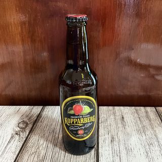 Kopparberg