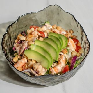 Ensalada Del Chef