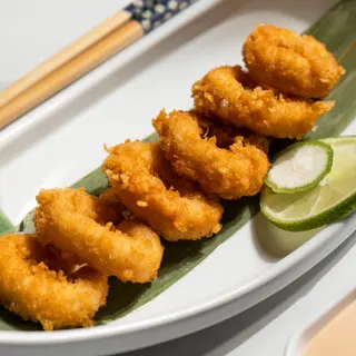Rings De Pollo (6 Uds.)
