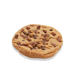 Cookies double chocolate