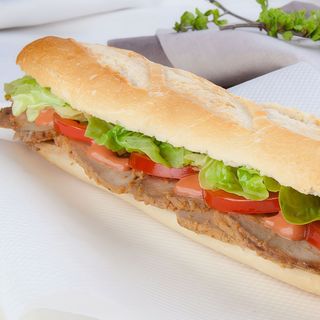Bocadillo Especial Monumental 