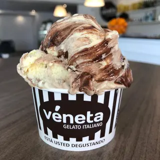Helado 750 g · SELECCIÓN PREMIUM