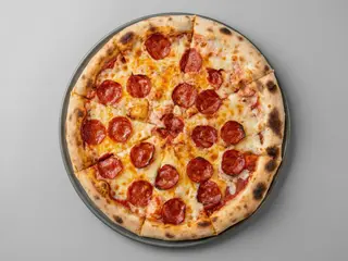 Pizza Diavola (30 Cm.)