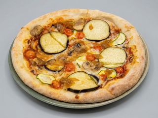 Pizza Veggie (30 Cm.)
