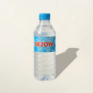 Agua Mineral Bezoya